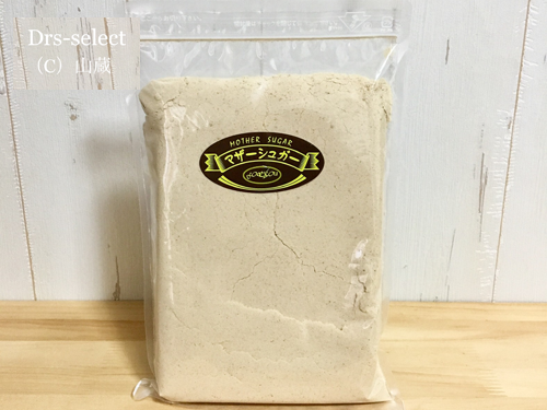 マザーシュガー